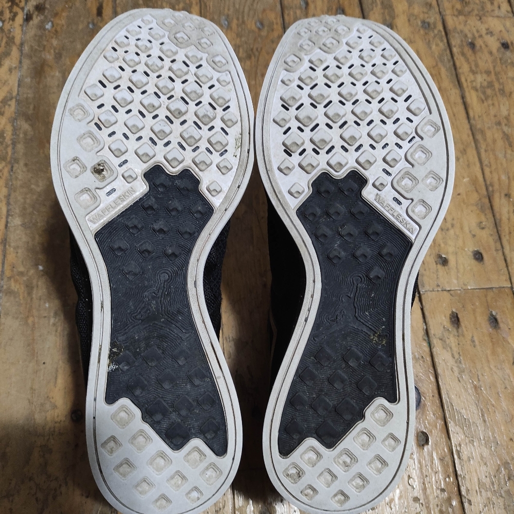 Jordan Flight Waffleskin - Picture 5 of 6